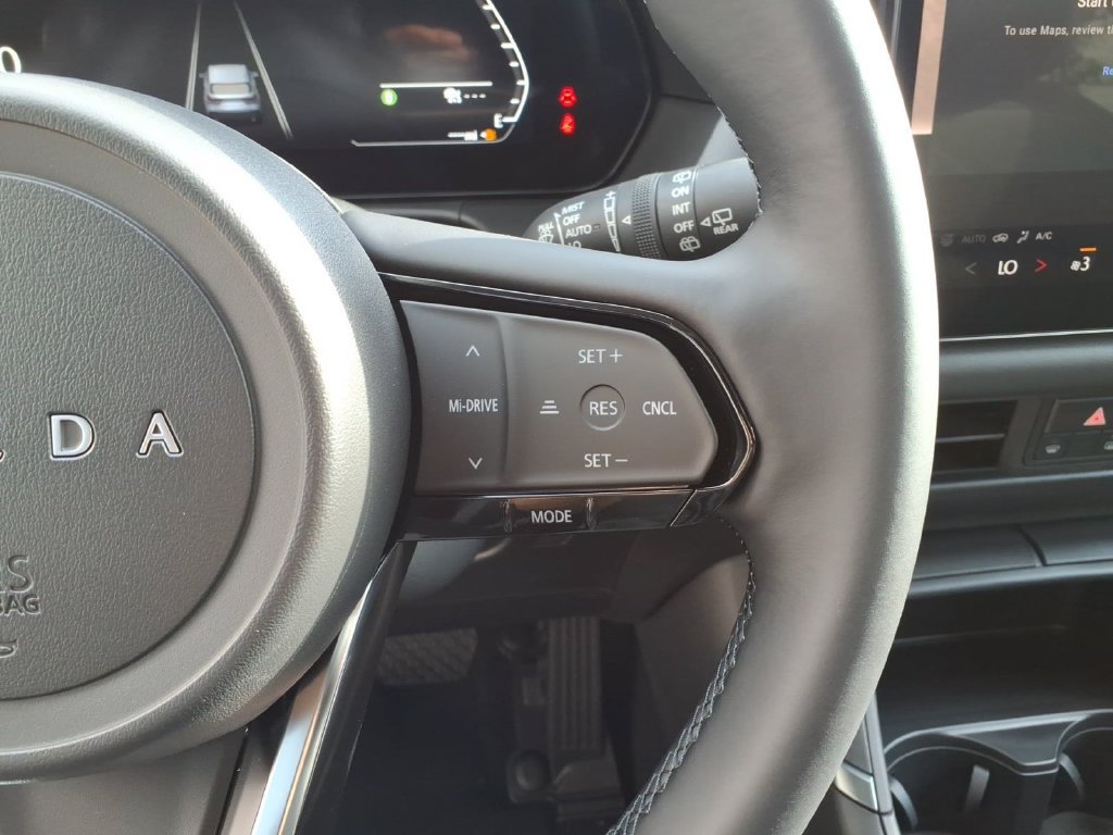 New 2026 MAZDA CX-5 Preferred AWD/4WD image 19
