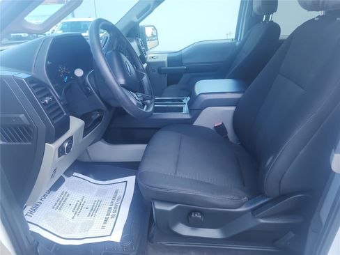 Used 2020 Ford F150 XL w/ Equipment Group 101A Mid RWD image 17