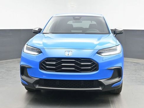 Used 2026 Honda HR-V Sport image 3