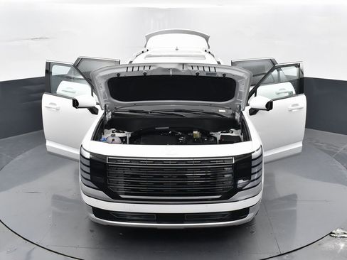 New 2026 Hyundai Palisade Calligraphy image 44