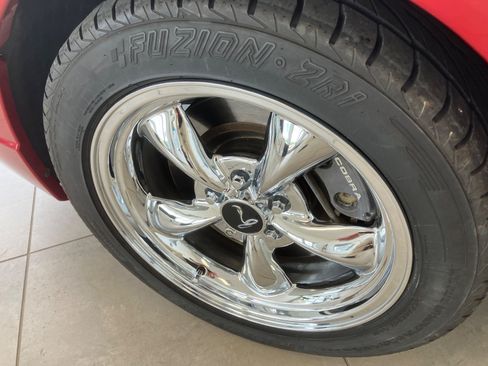 Used 2001 Ford Mustang Cobra RWD image 25
