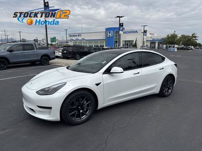 Used 2023 Tesla Model 3 Standard Range