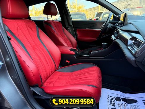 Used 2025 Acura Integra A-Spec FWD image 36