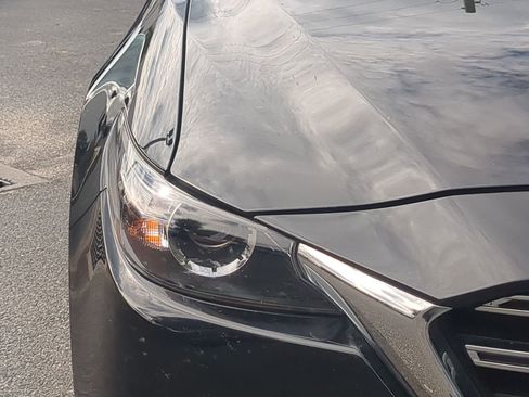 Used 2021 MAZDA CX-9 Touring w/ Touring Premium Package image 9