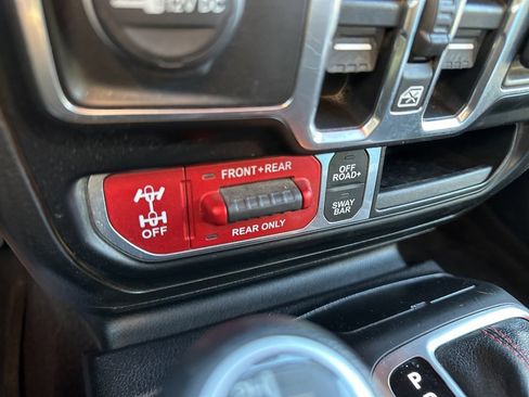 Used 2020 Jeep Gladiator Rubicon image 68