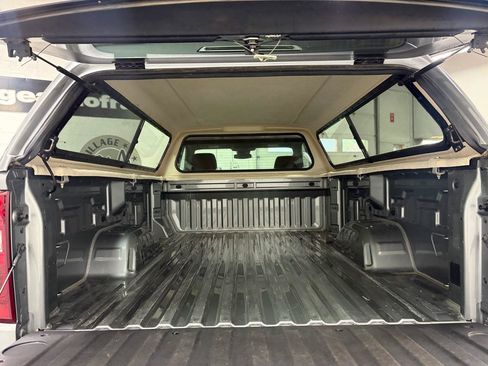 Used 2024 Chevrolet Silverado 1500 W/T w/ WT Value Package AWD/4WD image 6