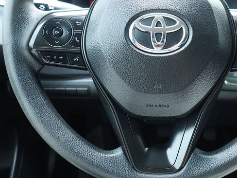Used 2021 Toyota Corolla LE image 50