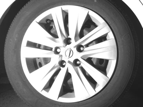 Used 2025 Nissan Sentra S image 15