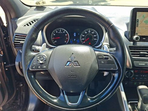 Used 2022 Mitsubishi Eclipse Cross FWD image 20