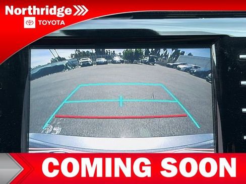 Used 2020 Toyota Camry LE w/ Carpet Mat Package image 8