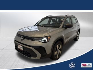 New 2026 Volkswagen Taos S 360° Tour