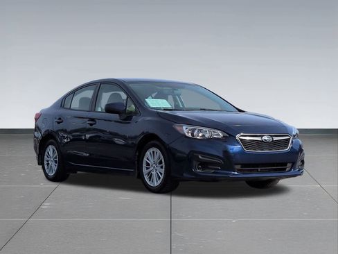Used 2018 Subaru Impreza 2.0i Premium image 8