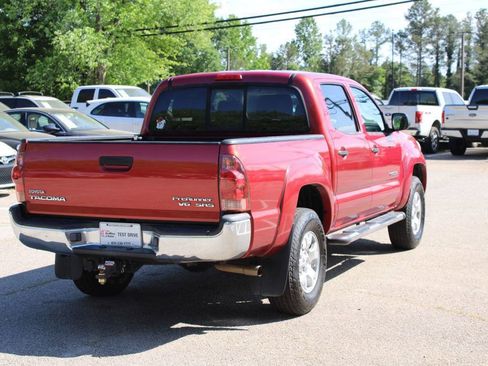 Used 2007 Toyota Tacoma PreRunner image 8