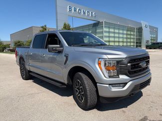 Used 2023 Ford F150 XLT w/ Equipment Group 302A High AWD/4WD 360° Tour
