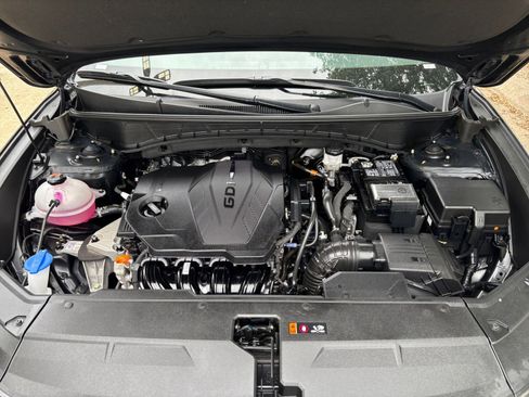 Used 2025 Hyundai Tucson SEL image 34