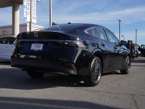 New 2026 Nissan Sentra SV image 3