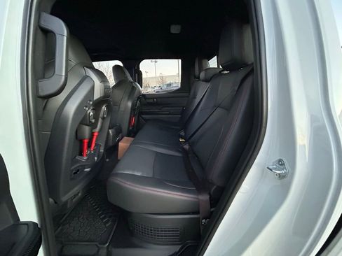 Used 2026 Toyota Tacoma TRD Pro image 23