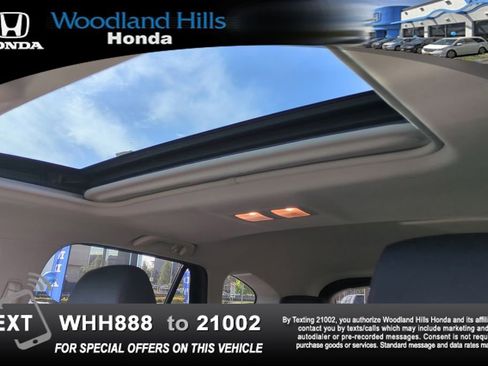 Used 2014 MAZDA CX-5 Grand Touring AWD/4WD image 19