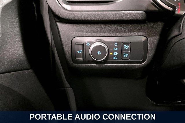 Used 2020 Ford Escape SEL AWD/4WD image 22