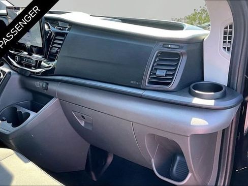 Used 2024 Ford Transit 350 XLT RWD image 15
