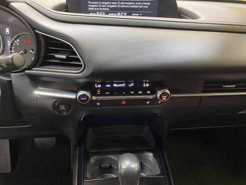Used 2025 MAZDA CX-30 AWD 2.5 S w/ Preferred Package image 45