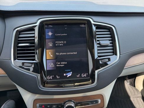 Used 2019 Volvo XC90 T6 Inscription w/ Advanced Package AWD/4WD image 71