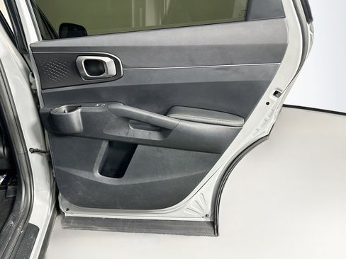 Used 2024 Kia Sorento EX w/ Panoramic Sunroof Package FWD image 34