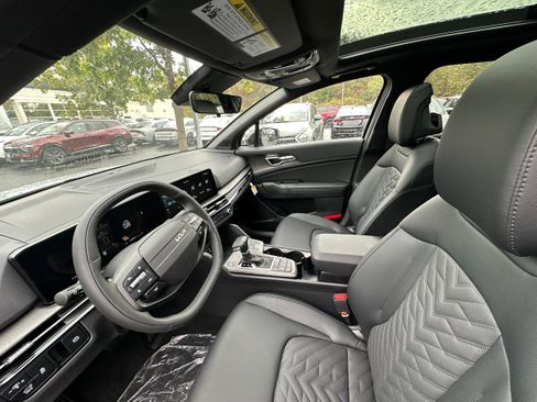 New 2026 Kia Sportage X-Line image 37