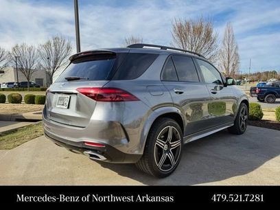 Certified 2024 Mercedes-Benz GLE 350 4MATIC