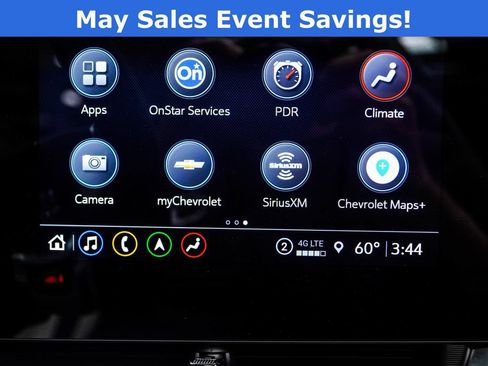 Used 2023 Chevrolet Corvette Stingray Premium Conv RWD image 29