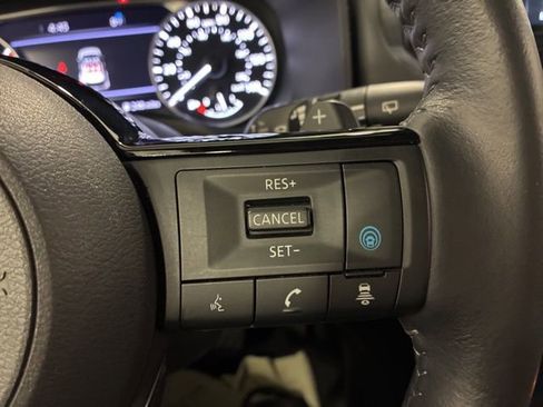 Certified 2023 Nissan Rogue SL w/ SL Premium Package image 16