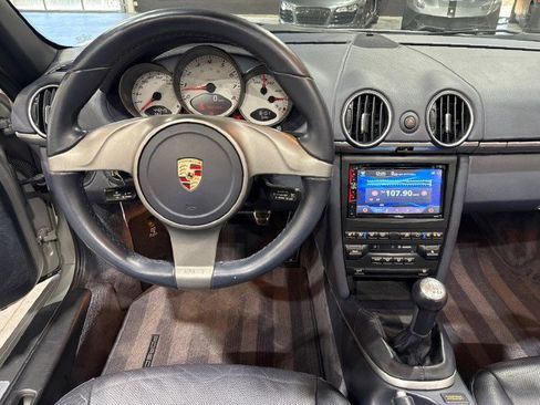 Used 2010 Porsche Boxster S image 71