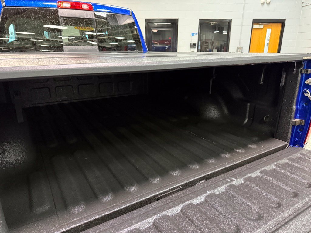 Used 2019 RAM 1500 Warlock AWD/4WD image 24