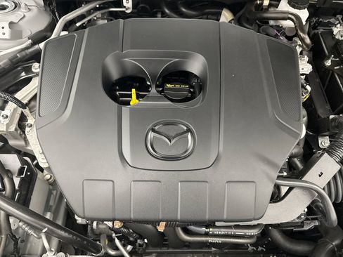 Used 2025 MAZDA CX-30 AWD 2.5 S w/ Select Sport Pkg image 24
