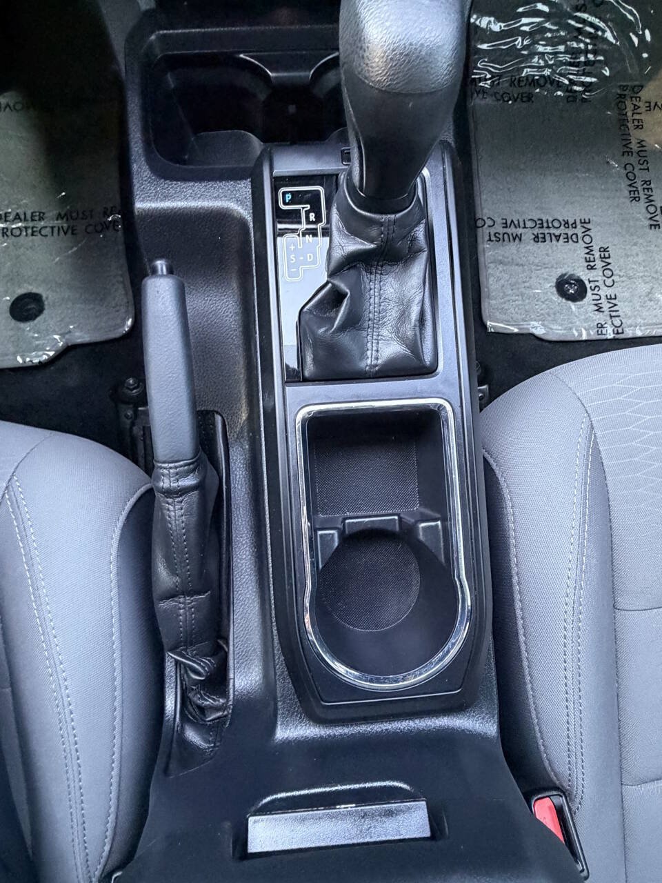 Used 2019 Toyota Tacoma SR RWD image 22