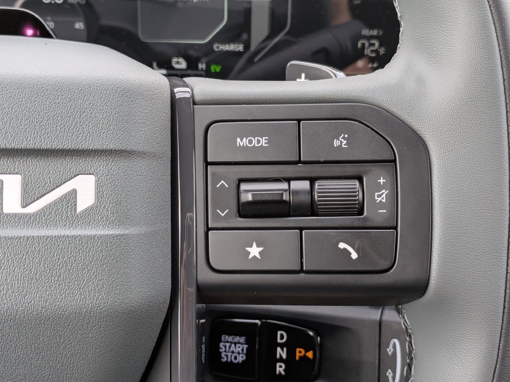 New 2027 Kia Telluride X-Line SX Prestige w/ Towing Package AWD/4WD image 25