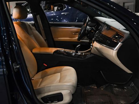 Used 2016 BMW 528i Sedan RWD image 31