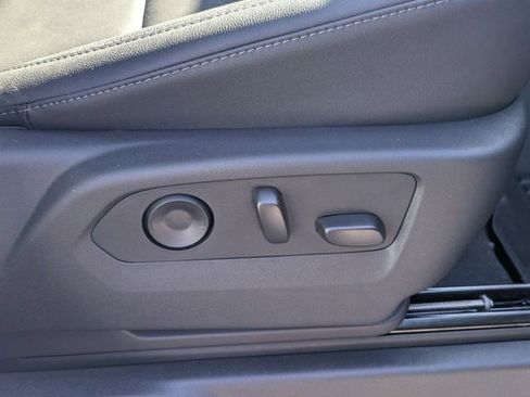 New 2026 Chevrolet Silverado 1500 LTZ w/ LTZ Premium Package image 41