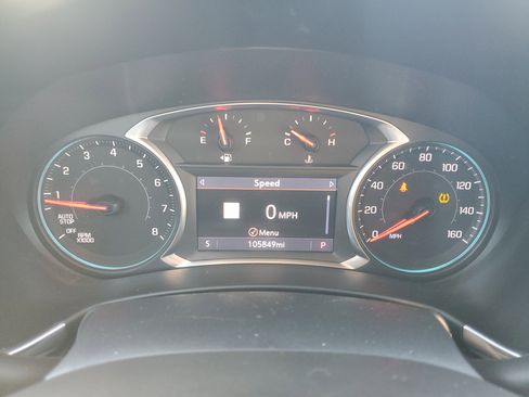 Used 2019 Chevrolet Equinox Premier image 22