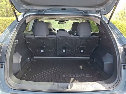Certified 2024 Subaru Crosstrek 2.0i Premium image 27