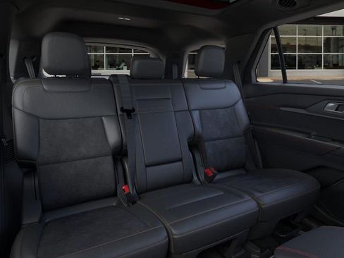 New 2026 Ford Explorer ST AWD/4WD image 15