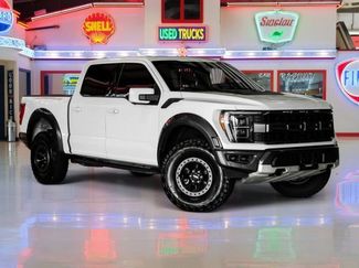 Used 2022 Ford F150 Raptor w/ Equipment Group 801A High AWD/4WD video 1