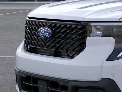 New 2026 Ford Maverick Lariat w/ Black Appearance Package image 19