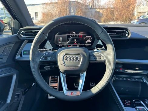 New 2026 Audi S3 Premium image 13