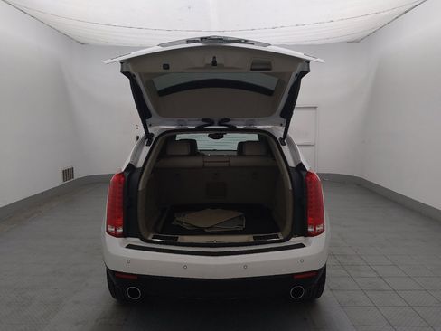 Used 2016 Cadillac SRX Luxury w/ Driver Awareness Package image 29