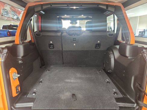 New 2025 Jeep Wrangler Unlimited Rubicon 392 image 4