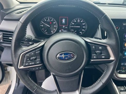 Certified 2023 Subaru Outback Premium AWD/4WD image 9