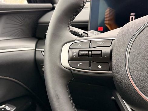 New 2026 Kia K5 GT-Line image 14