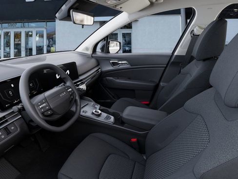 New 2026 Kia Sportage S image 17