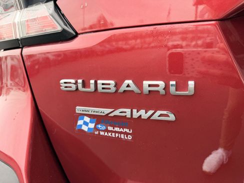 Used 2021 Subaru Outback Premium image 32